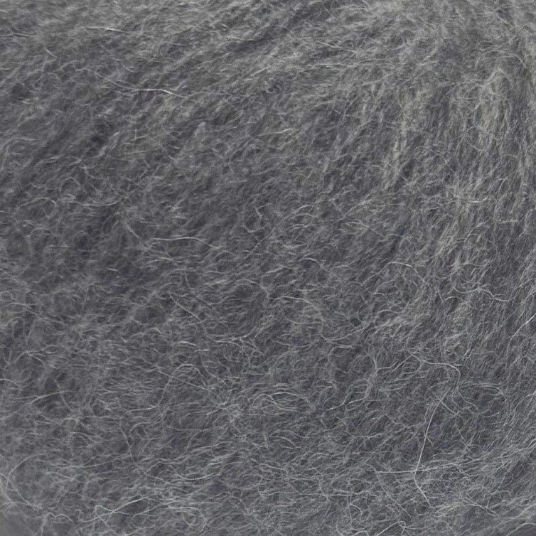 Chaska Alpaca Air - Brushed