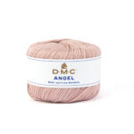 DMC Angel Baby Bamboo Yarn 8ply