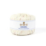 DMC Angel Baby Bamboo Yarn 8ply