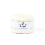 DMC Angel Baby Bamboo Yarn 8ply