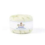 DMC Angel Baby Bamboo Yarn 8ply
