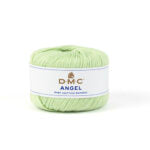 DMC Angel Baby Bamboo Yarn 8ply