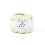 DMC Angel Baby Bamboo Yarn 8ply