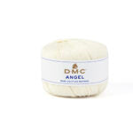 DMC Angel Baby Bamboo Yarn 8ply
