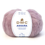 DMC Ankara 12ply