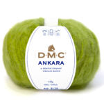 DMC Ankara 12ply