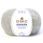 DMC Ankara 12ply