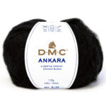 DMC Ankara 12ply