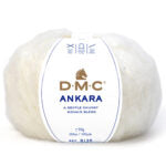DMC Ankara 12ply