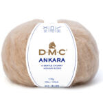 DMC Ankara 12ply