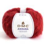 DMC Ankara 12ply
