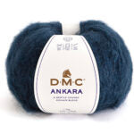 DMC Ankara 12ply