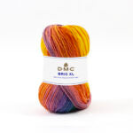 DMC Brio XL 14ply