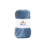 DMC Brio XL 14ply