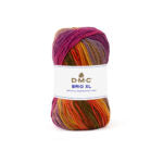 DMC Brio XL 14ply