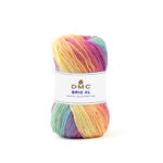 DMC Brio XL 14ply