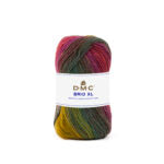 DMC Brio XL 14ply