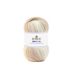 DMC Brio XL 14ply