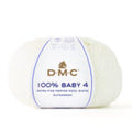 DMC 100% Baby 4 (4ply)