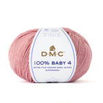 DMC 100% Baby 4 (4ply)