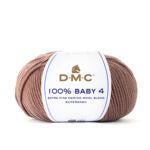 DMC 100% Baby 4 (4ply)
