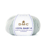 DMC 100% Baby 4 (4ply)