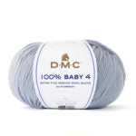 DMC 100% Baby 4 (4ply)