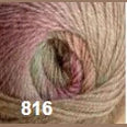 Countrywide Yarns Mandala 8ply
