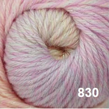 Countrywide Yarns Mandala Sparkles 8ply