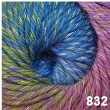 Countrywide Yarns Mandala Sparkles 8ply