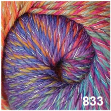 Countrywide Yarns Mandala Sparkles 8ply