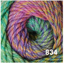 Countrywide Yarns Mandala Sparkles 8ply