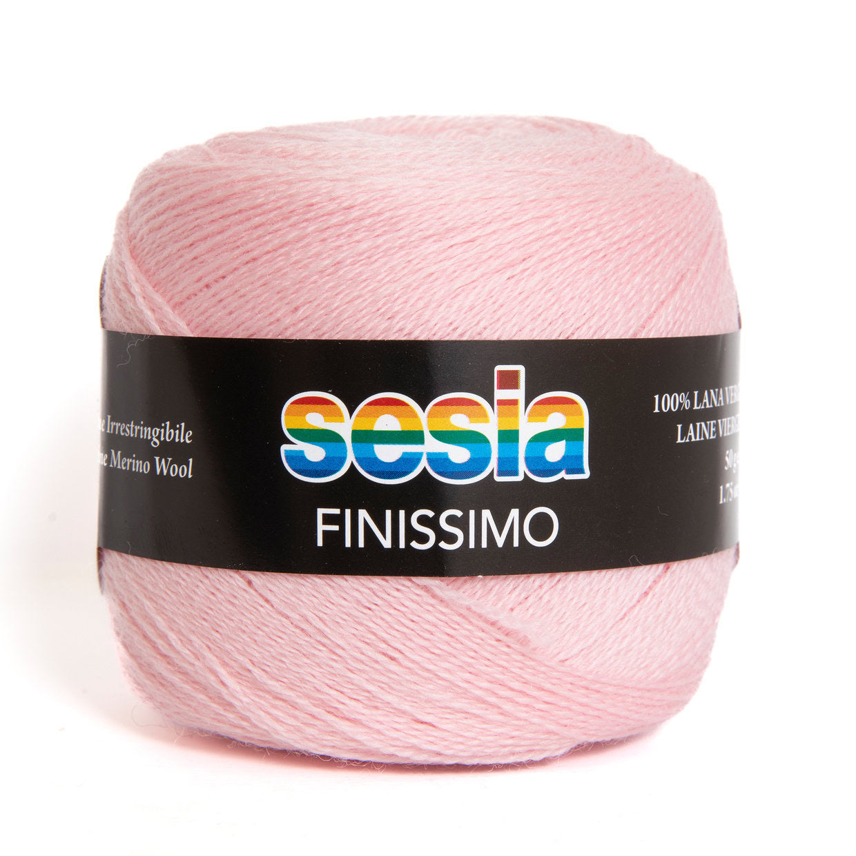 Sesia Finissimo Lace 2ply