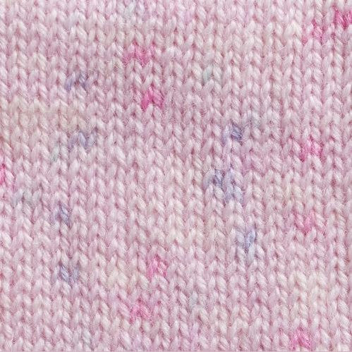 Woolly Jack & Jill 8ply
