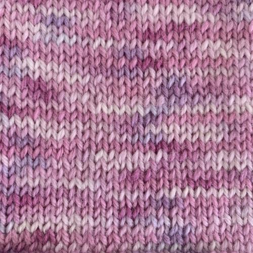Woolly Jack & Jill 8ply