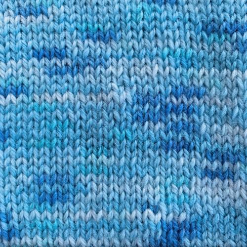 Woolly Jack & Jill 8ply