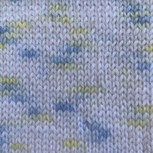 Woolly Jack & Jill 8ply