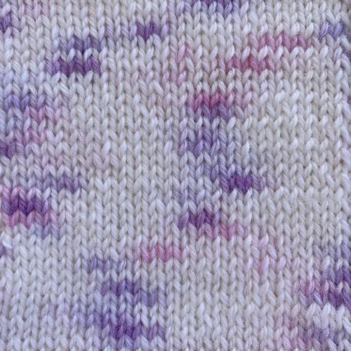 Woolly Jack & Jill 8ply