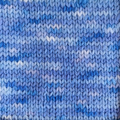 Woolly Jack & Jill 8ply
