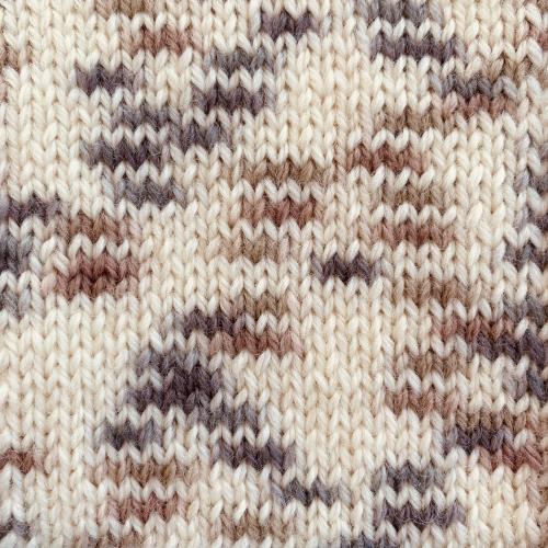 Woolly Jack & Jill 8ply