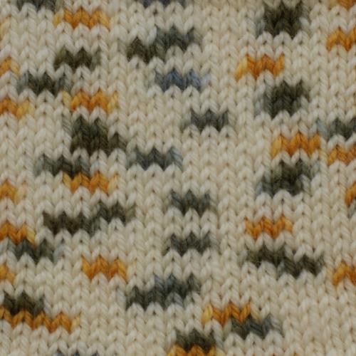 Woolly Jack & Jill 8ply