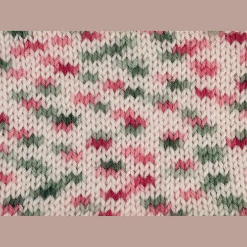 Woolly Jack & Jill 8ply