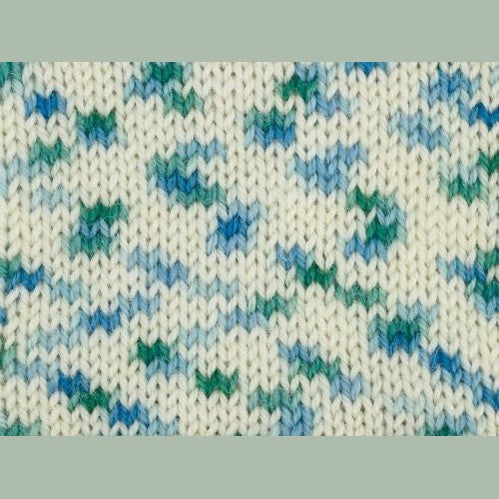 Woolly Jack & Jill 8ply