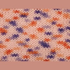 Woolly Jack & Jill 8ply