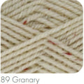 KIng Cole Fashion Aran Tweed