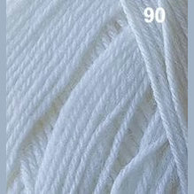 Countrywide Yarns Lullaby 4ply