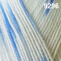 Countrywide Yarns Lullaby 4ply