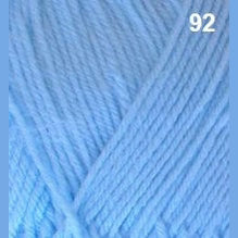 Countrywide Yarns Lullaby 4ply