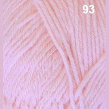 Countrywide Yarns Lullaby 4ply