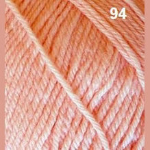 Countrywide Yarns Lullaby 4ply